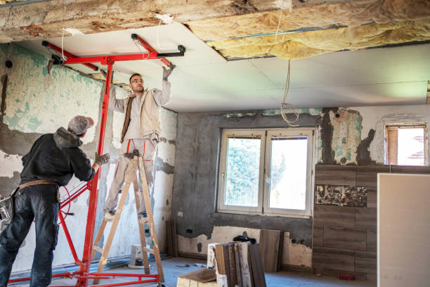  Old Tappan, NJ Insulation Contractor Pros