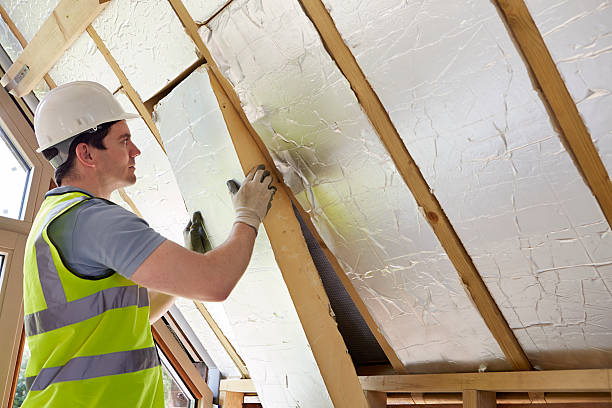 Best Cellulose Insulation in Old Tappan, NJ