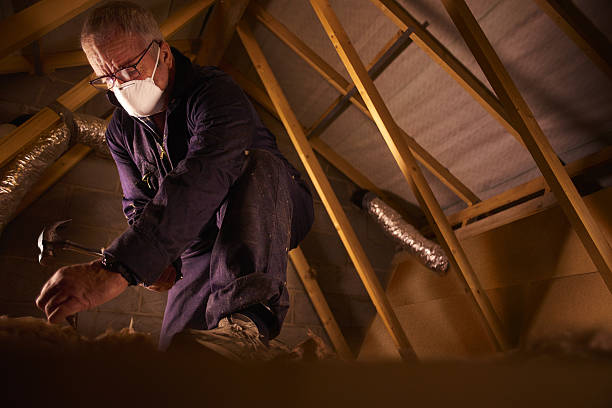 Best Insulation for Specific Applications in Old Tappan, NJ